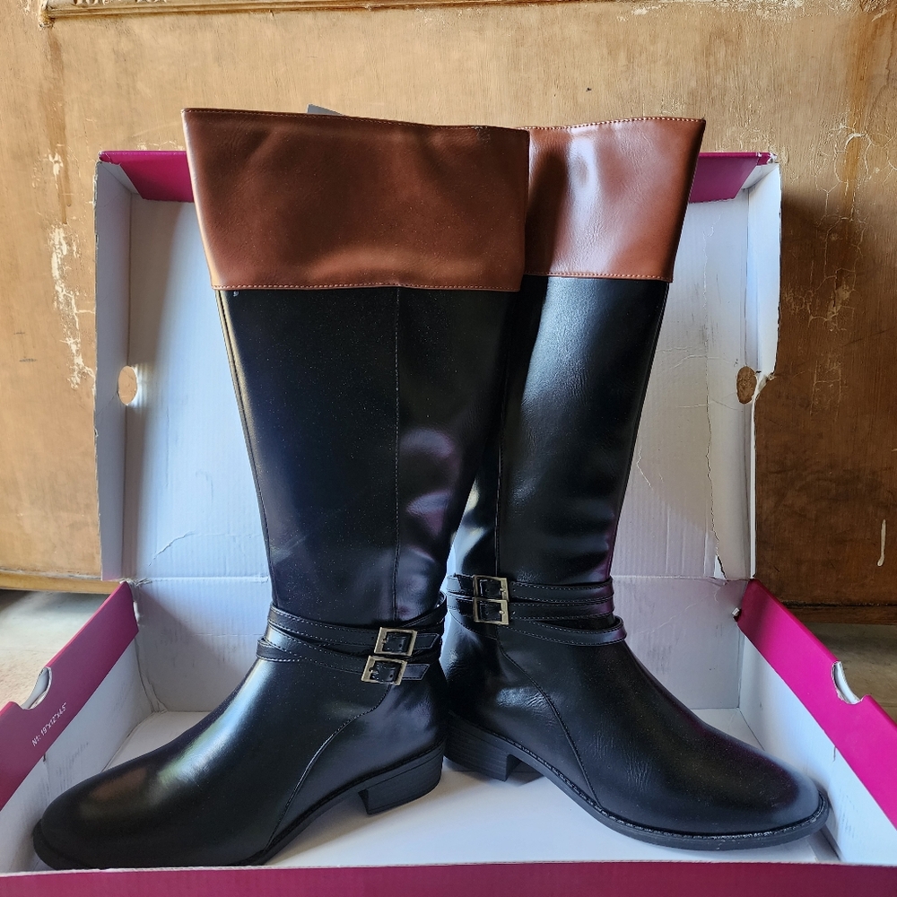 Women's boots